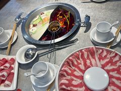 -人人捞火锅(陵水店)