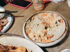 -那时新疆·若羌(经纬汇店)