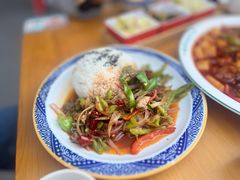 -伊麦佳兰州牛肉面清真美食店