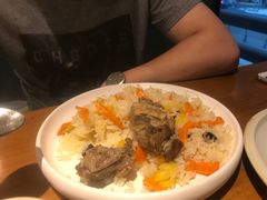 -莲香西域·正宗新疆菜(龙华店)