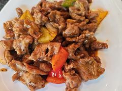 -王庄阿咪海鲜大排档(象园店)
