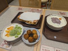 -赵记传承·中国甜品(福州总店)