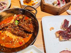 -顺香居·老字号湖北菜(江汉路店)