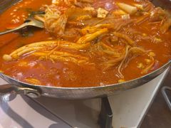 -双门洞·森系料理(体育西店)