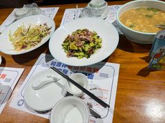 -和源祥·日照菜扛把子(万平口一店)