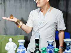 -宝安区体育中心体育馆