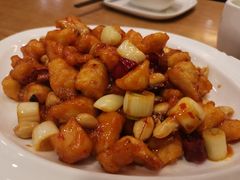 -小土豆北方菜馆(方庄店)