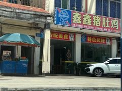 -15年老字号鑫鑫猪肚鸡·椰子鸡海南火锅(兴隆华侨农场店)