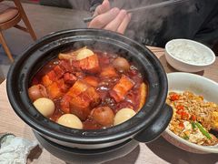 -大师兄·西北小馆(金湾华发商都店)