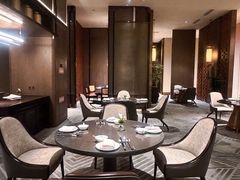 -领事馆19号中餐厅(厦门海景洲际酒店)