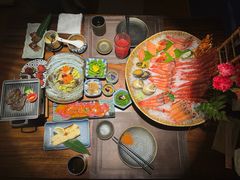 -一本料理(西溪天街店)