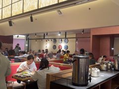-咏江南·苏式火锅·苏州评弹(观前街店)