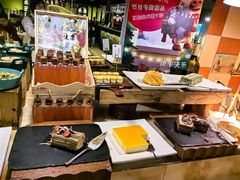 -戈拿旺巴西烤肉(崇文门店)