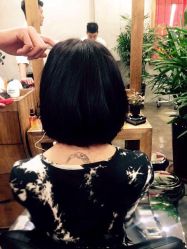 点击看大图 -Some Hair