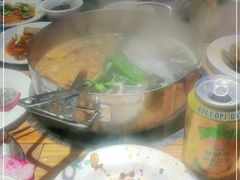 -蒙肥羊·酸汤潮牛·鲜牛肉火锅烤肉自助(岗顶店)