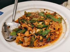 -兰湘子·湘菜小炒(崂山丽达店)