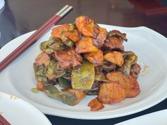 -小南洋海景餐厅(深圳湾店)