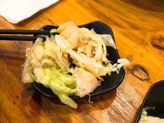 -花溪巷牛肉粉(泉城路店)