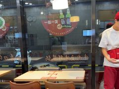 -喜家德虾仁水饺(金融中心店)