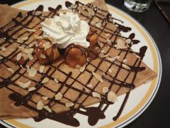 -La Creperie法餐厅(芮欧百货店)