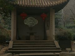 -雨花胜境