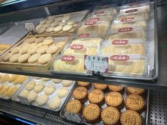 -武汉冠生園(吉庆街店)