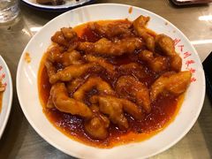 -幺妹川味·川人川菜(佛城西路店)