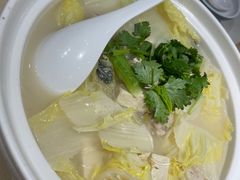 砂锅丸子豆腐-水煮鱼乡·川京菜(蛇口店)