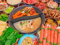 -赵美丽·重庆社区火锅·直营店(火车东站·中豪国际店)