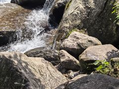 -苍山感通索道