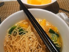 -上海圣淘沙万怡酒店