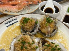 -盈田盈粥庄(博山东路店)