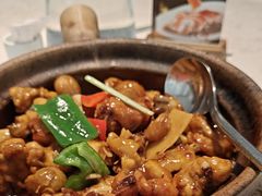 -维园悦谱·海派家常菜(乌鲁木齐南路店)
