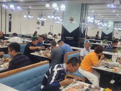 -集杰尚品海鲜烤肉自助餐厅(乳山振华店)