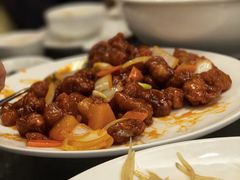 -渔洲情海鲜酒家
