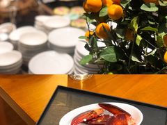 -mezza9 Macau(澳门君悦酒店)