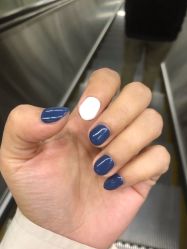 -US•美甲艺术 | 冕光