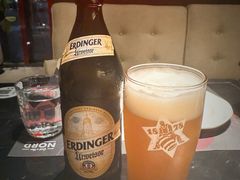 -Nord Grill&Bar Highland诺德西餐(深圳欢乐海岸店)