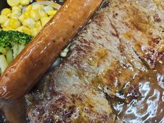 -玛格萝妮比萨屋(陆家浜路店)