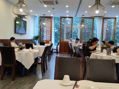 大堂-岭南海晏楼(滨江东总店)