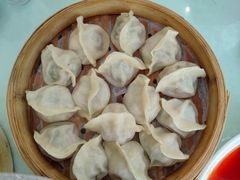 -韩记海鲜饺子旗舰店(红海新区店)