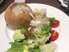 -TAMATI(巴黎贝甜韩式西餐厅店)