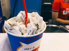 -DQ·蛋糕·冰淇淋(大宁国际商业广场店)