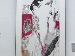 -陕西省美术博物馆