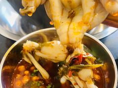 -鸿顺老铁锅美蛙鱼府(解放碑店)