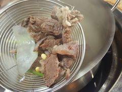 -潮汕牛肉火锅(铁西店)