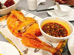 -金哥私房菜馆(张府园总店)