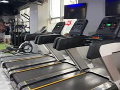 -UP健身私教馆(南山书城店)