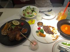 -阿妮叶李(光谷世界城店)