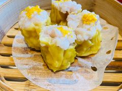 -白天鹅宾馆-宏图府餐厅